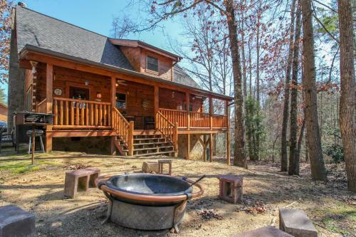Big Daddy's Hideaway
