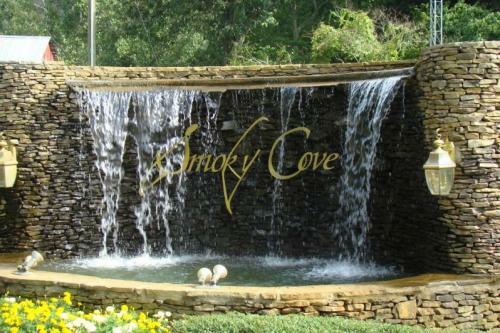 Kozy Lodge