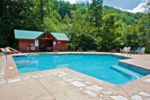 Kozy Lodge