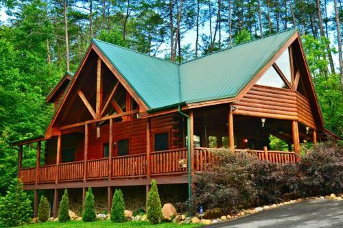 Kozy Lodge