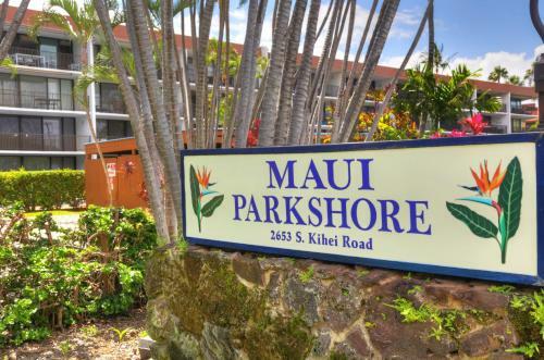 Maui Parkshore 110