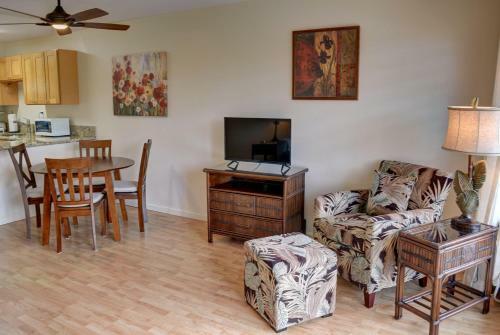 Apartamento Kihei Akahi C308