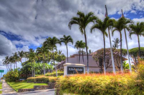 Apartamento Kihei Akahi C308