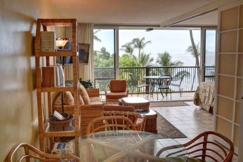 Apartamento Mana Kai 311c