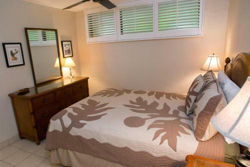 Apartamento Kihei Surfside 102