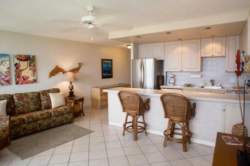 Apartamento Kihei Surfside 102