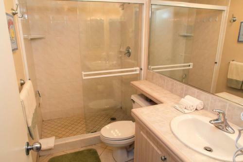 Apartamento Kihei Surfside 102