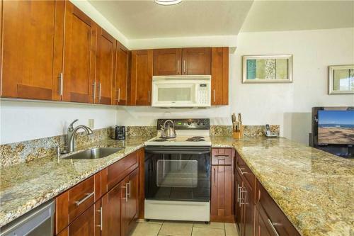 Apartamento Kihei Surfside 212 Condo