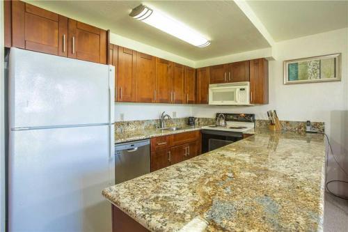 Apartamento Kihei Surfside 212 Condo