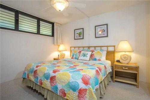 Apartamento Kihei Surfside 212 Condo