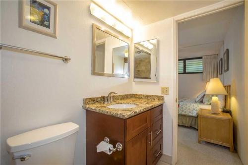 Apartamento Kihei Surfside 212 Condo