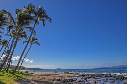 Apartamento Kihei Surfside 212 Condo