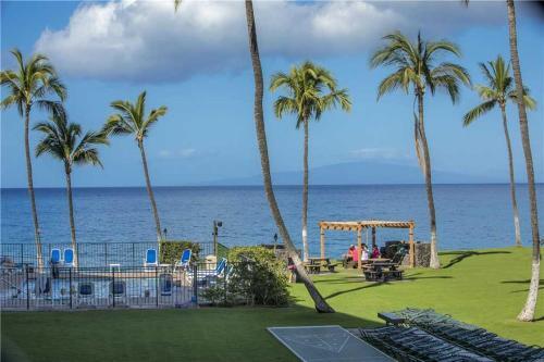 Apartamento Kihei Surfside 212 Condo