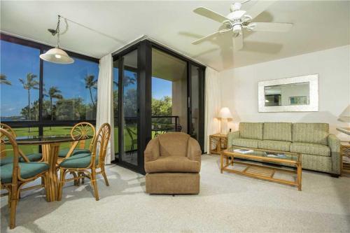 Apartamento Kihei Surfside 212 Condo