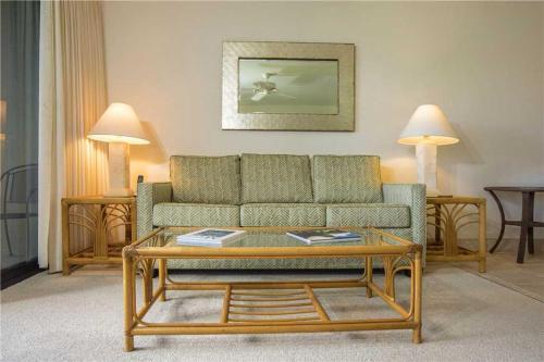 Apartamento Kihei Surfside 212 Condo