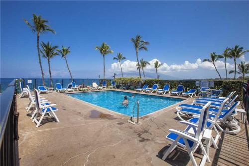 Apartamento Kihei Surfside 212 Condo