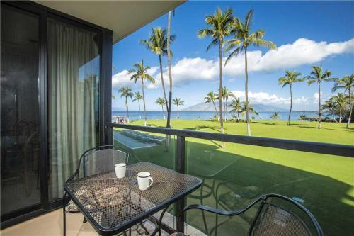 Apartamento Kihei Surfside 212 Condo