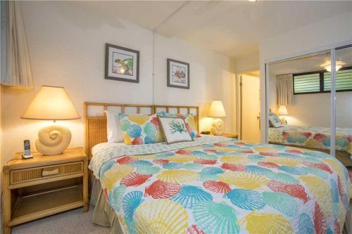 Apartamento Kihei Surfside 212 Condo