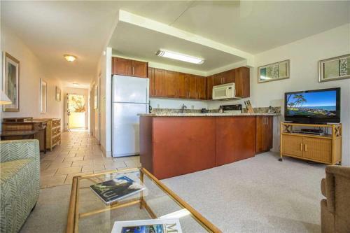 Apartamento Kihei Surfside 212 Condo