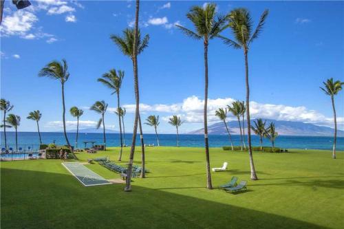 Apartamento Kihei Surfside 212 Condo