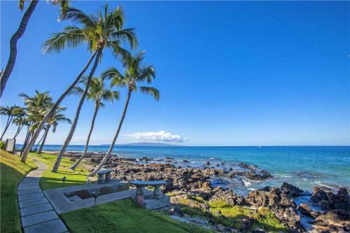Apartamento Kihei Surfside 212 Condo