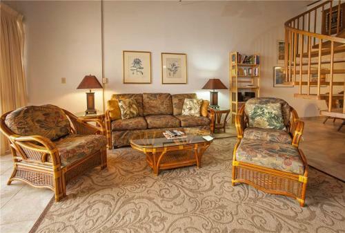 Apartamento Kamaole Sands 10-405 Condo