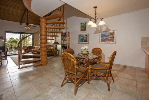 Apartamento Kamaole Sands 10-405 Condo