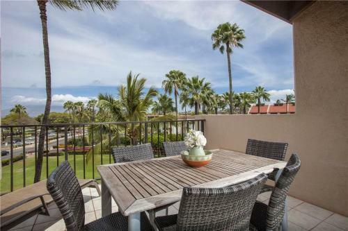 Apartamento Kamaole Sands 10-405 Condo