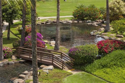 Apartamento Kamaole Sands 10-405 Condo