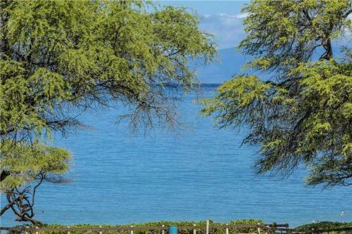 Apartamento Kamaole Sands 10-405 Condo