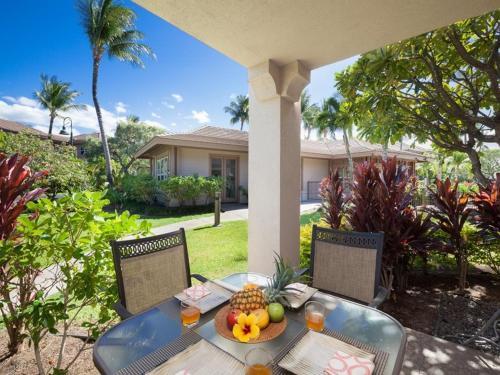 2001 Waikoloa Colony Villa
