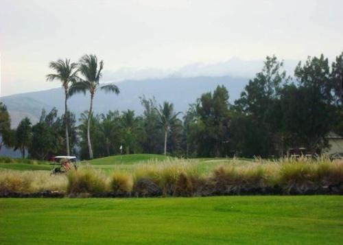2001 Waikoloa Colony Villa