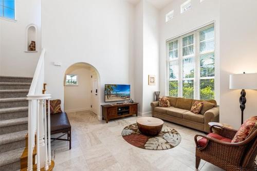2001 Waikoloa Colony Villa