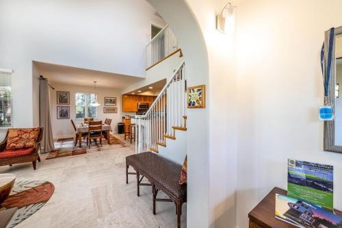 2001 Waikoloa Colony Villa