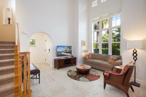 2001 Waikoloa Colony Villa