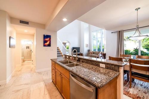 2001 Waikoloa Colony Villa
