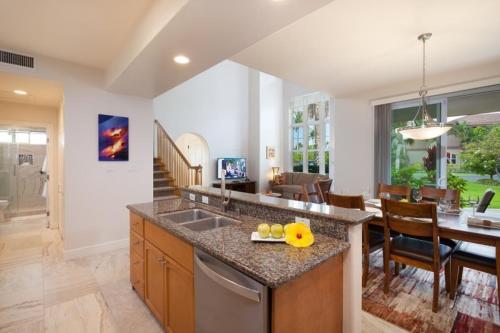 2001 Waikoloa Colony Villa