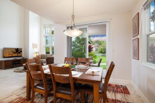 2001 Waikoloa Colony Villa
