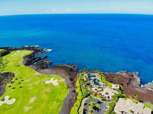 Halii Kai At Waikoloa 14h