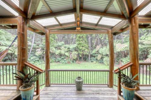 Hale Hapu'u