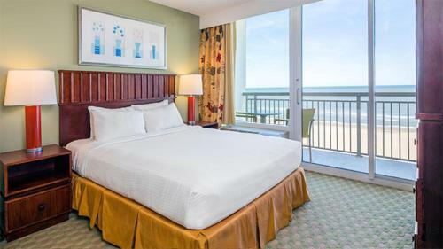 Apartamento Ocean Beach Club