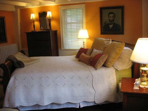 Bed & Breakfast The 1720 House