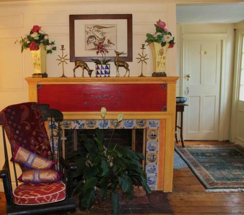 Bed & Breakfast The 1720 House