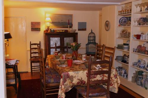 Bed & Breakfast The 1720 House