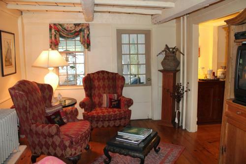 Bed & Breakfast The 1720 House