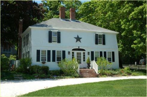 Bed & Breakfast The 1720 House