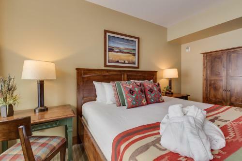 Teton Springs Lodge And Spa