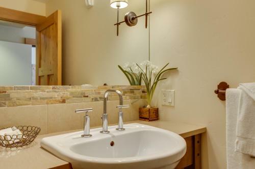 Teton Springs Lodge And Spa