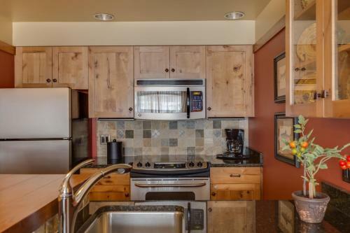 Teton Springs Lodge And Spa