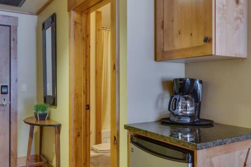 Teton Springs Lodge And Spa